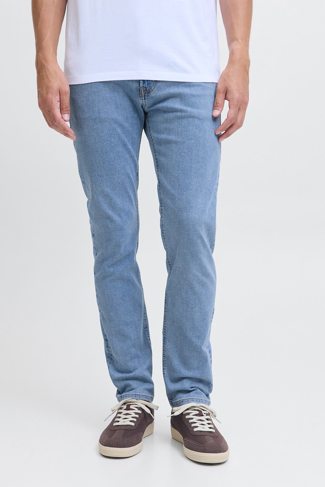 JJ REBEL Slim Fit Jeans