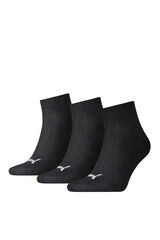 Springfield Pack of ankle socks fekete