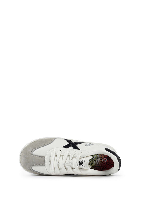 Munich Zapatillas Mini Astro 01 blanco