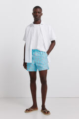 Springfield T-shirt Rbel soul branco