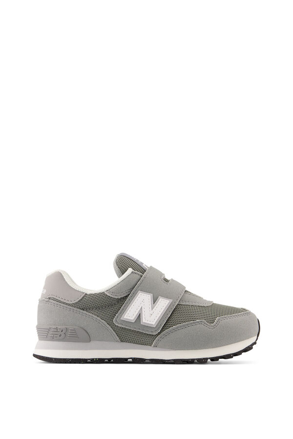 New Balance 515 Hook & loop sneakers grey
