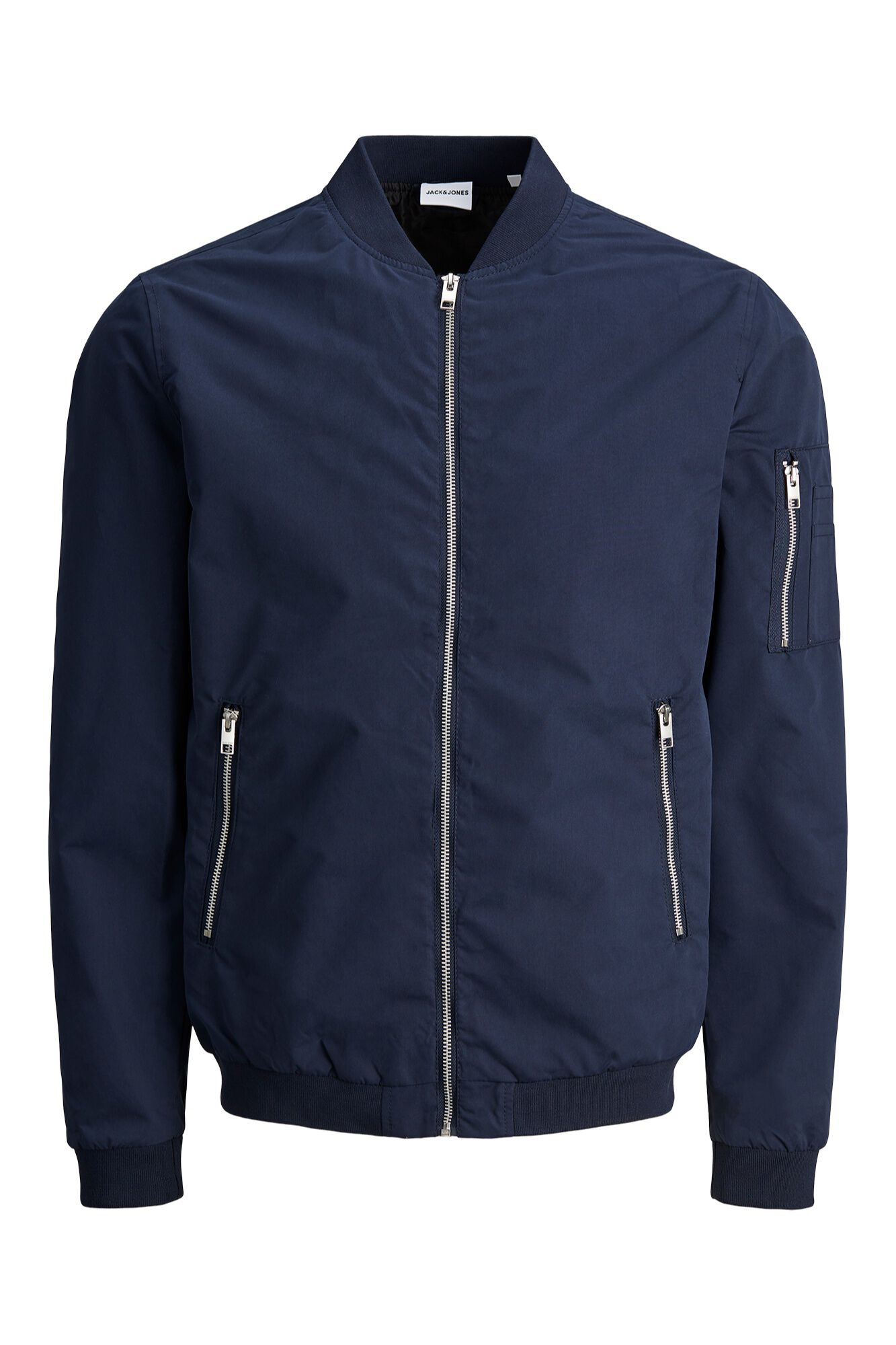 Jack & Jones PLUS Chaqueta Bomber PLUS