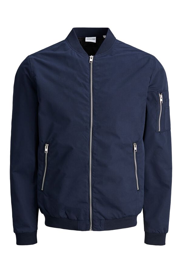Jack & Jones PLUS 0 bleu