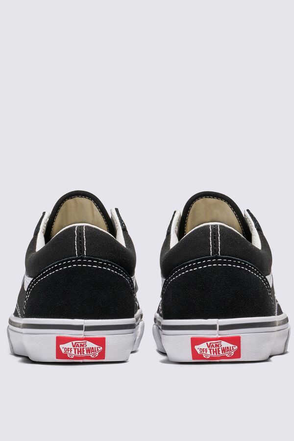 Vans Sapatilhas Old Skool preto