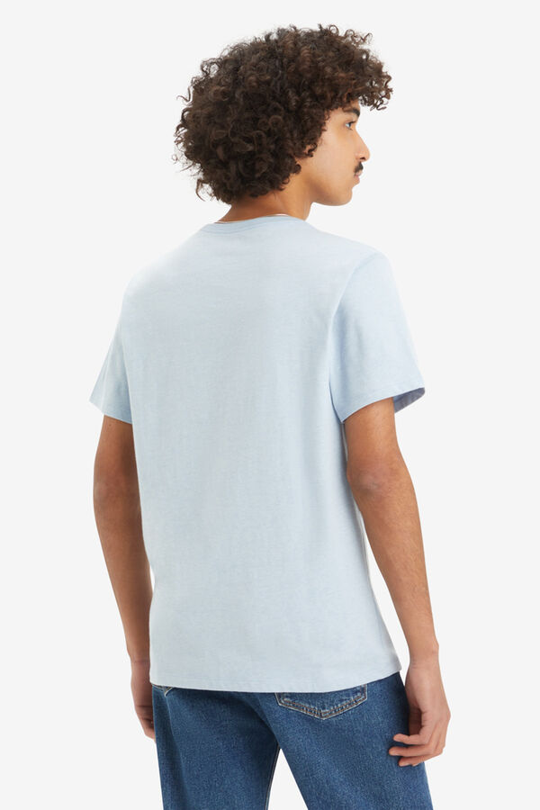 Springfield Levi's® T-shirt  indigo blue