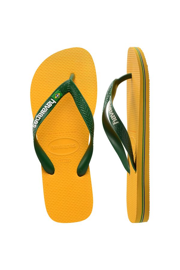 Havaianas 0 imprim&eacute;
