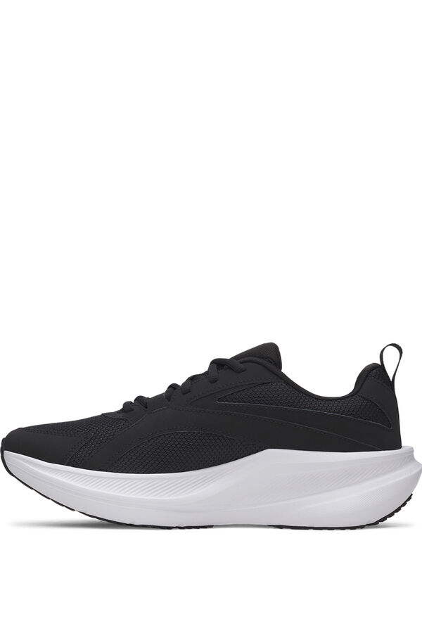 Under Armour Sapatilhas desportivas de running preto