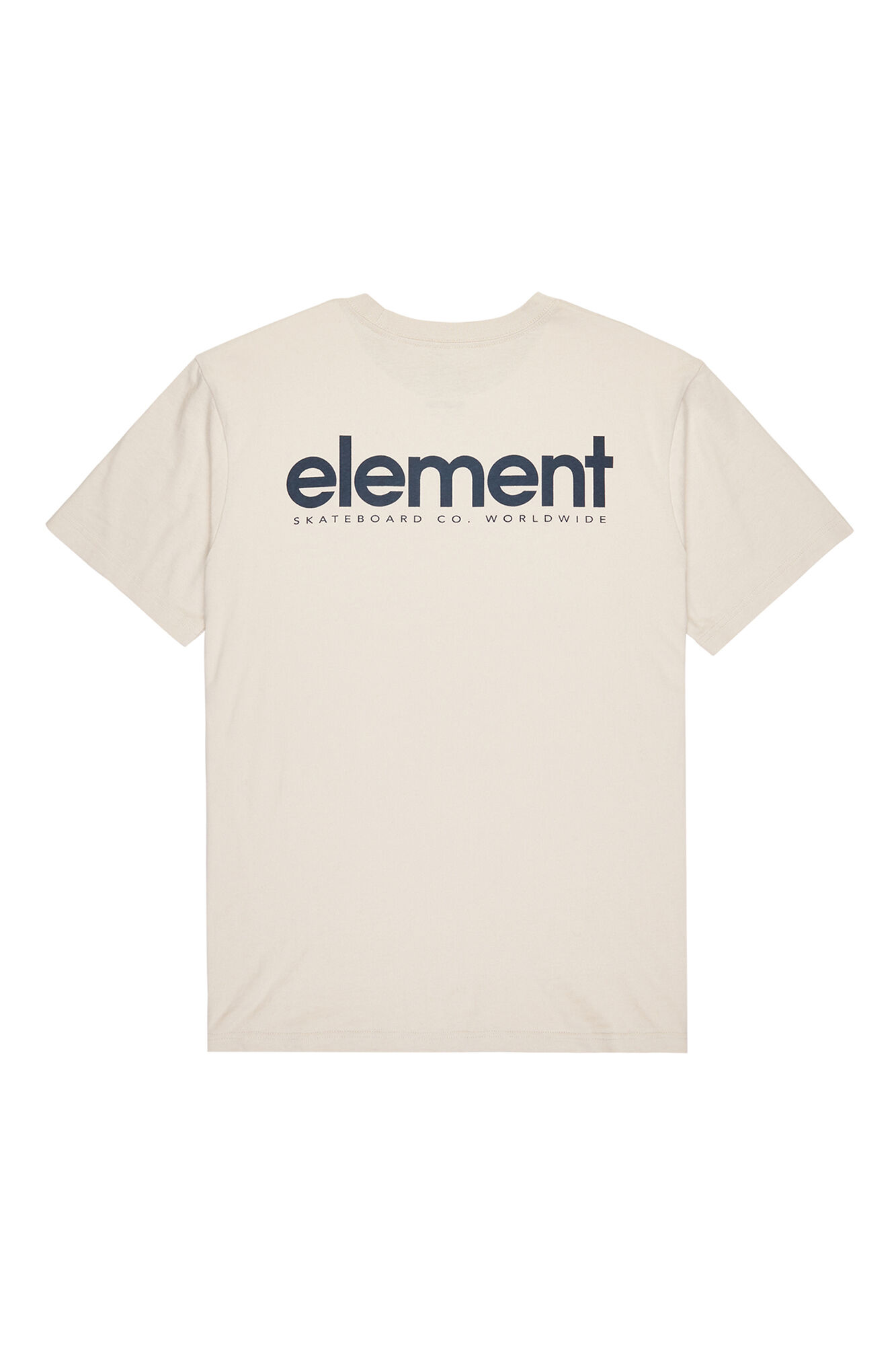 Element Camiseta de manga corta
