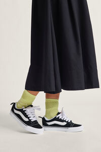 Vans Knu Skool Sneaker