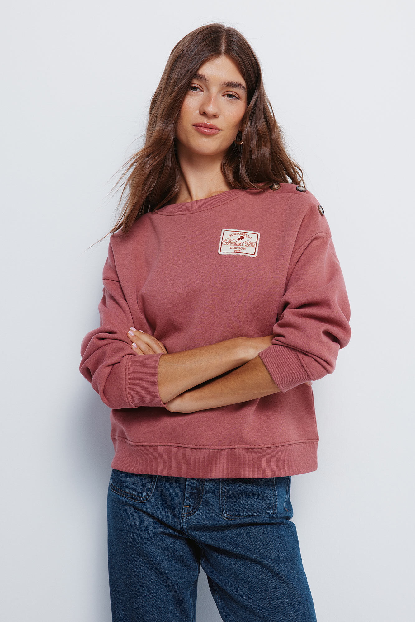Springfield Sweatshirt sweatshirt