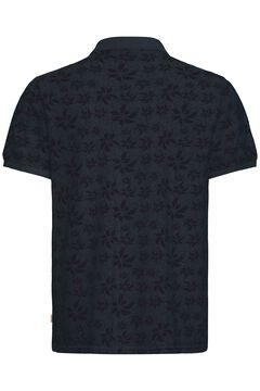 Blend Polo piqu&eacute; regular