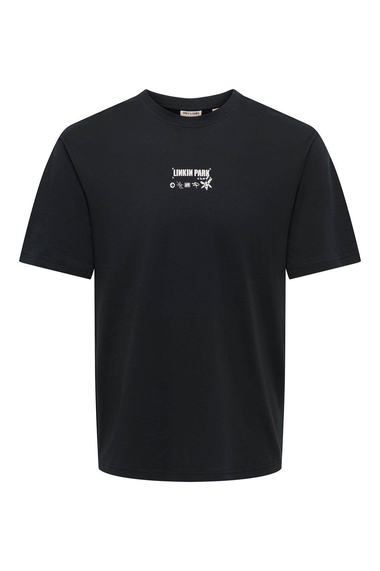 Only & Sons Kurzarm-Shirt