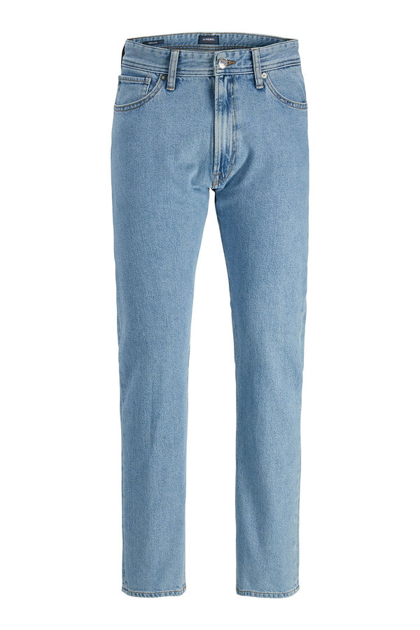 JJ REBEL Classic relaxed fit jeans blue