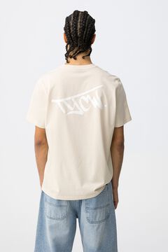 Tiffosi Young Back print T-shirt