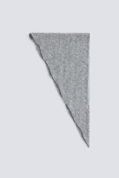 Springfield Knit bandana
