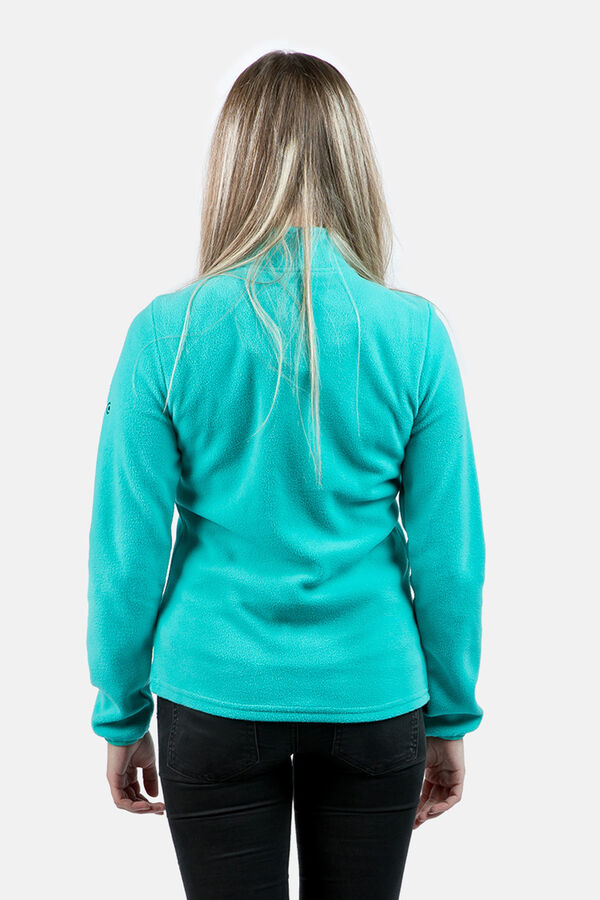 Springfield Jordon fleece liner jacket with half-zip  vert