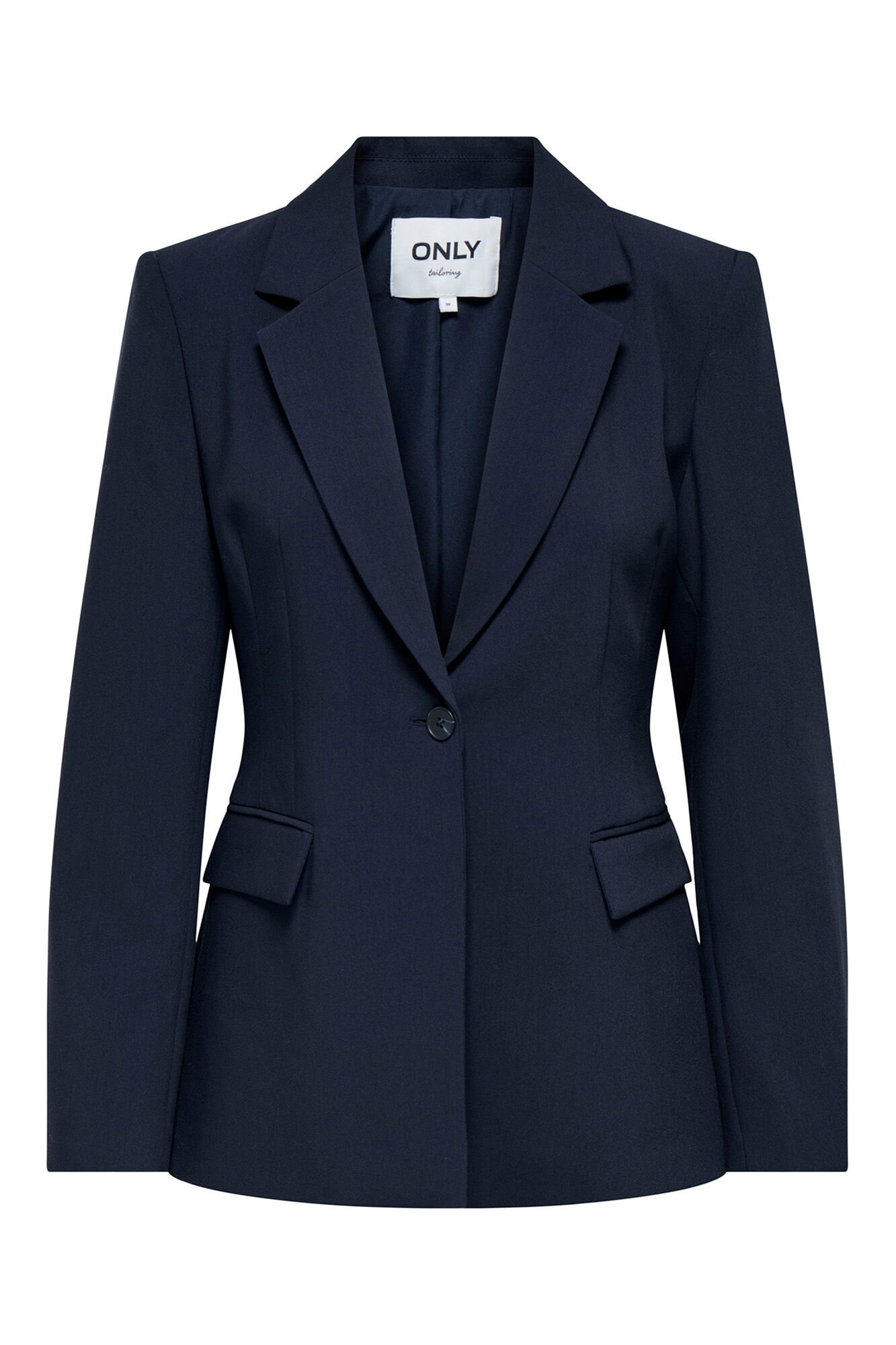 Only Americana de traje slim fit