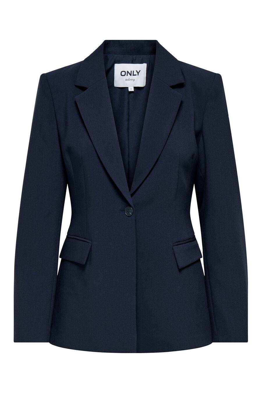 Americana de traje slim fit