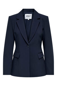 Only Paletó slim fit