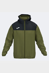 Joma Impermeável Combi bege