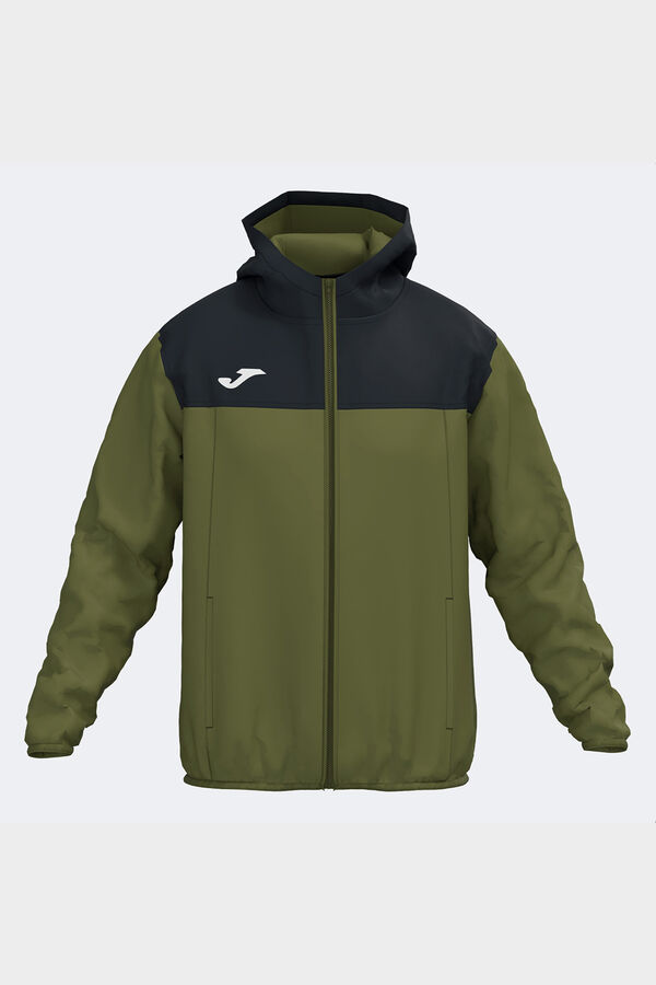 Joma Impermeável Combi bege