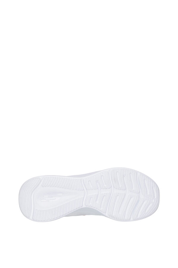 Skechers Skech-Lite Pro Shoes - Bright Skies printed