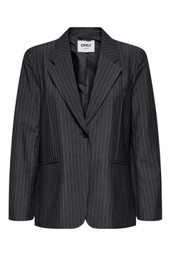 Only Palet&oacute; listrado