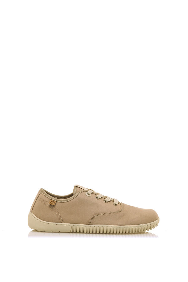 MTNG Barefoot shoes nude