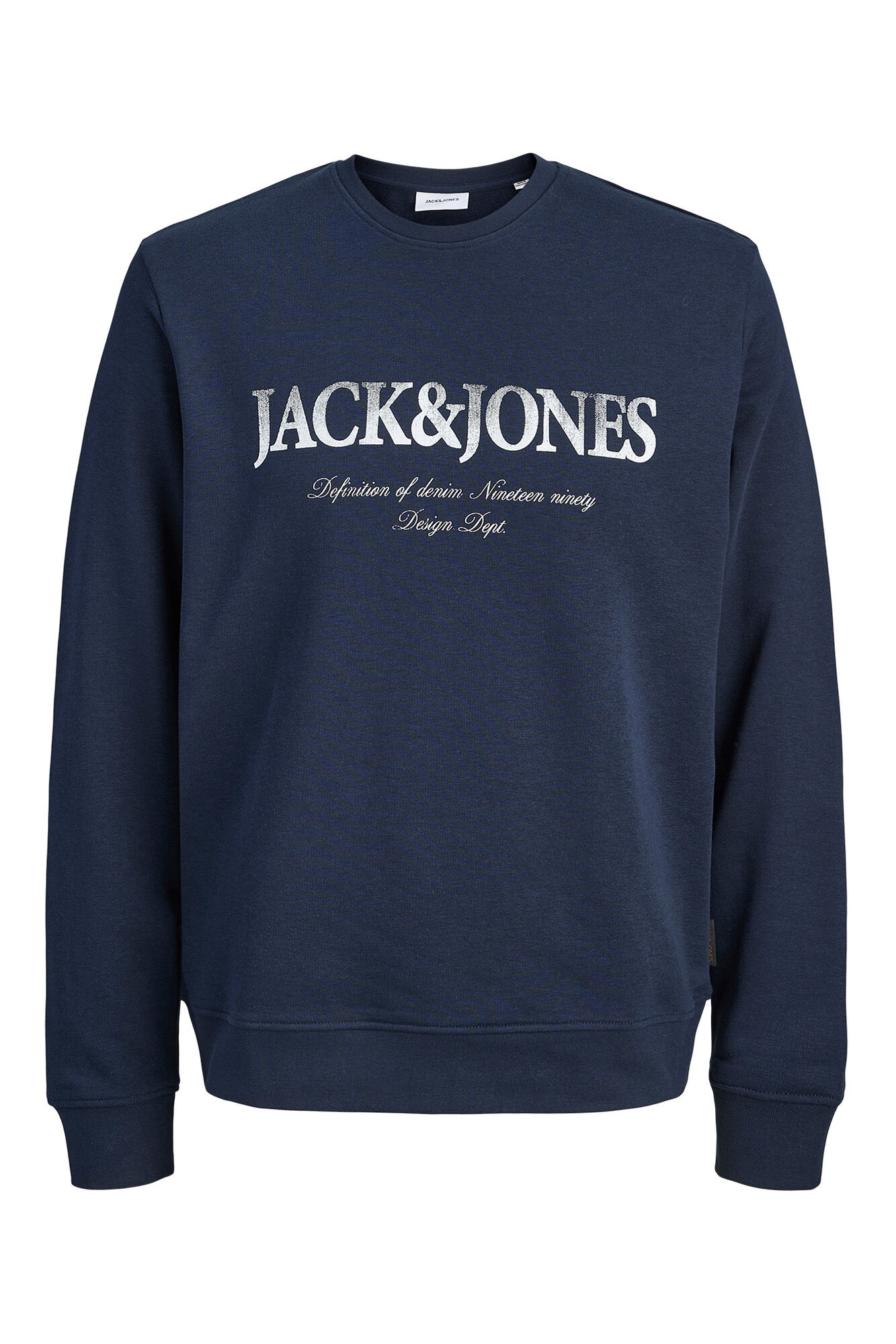 Jack & Jones Junior Sudadera logo