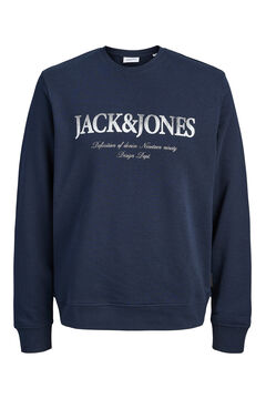 Jack & Jones Junior Sudadera logo