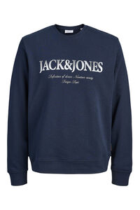 Jack & Jones Junior Sudadera logo
