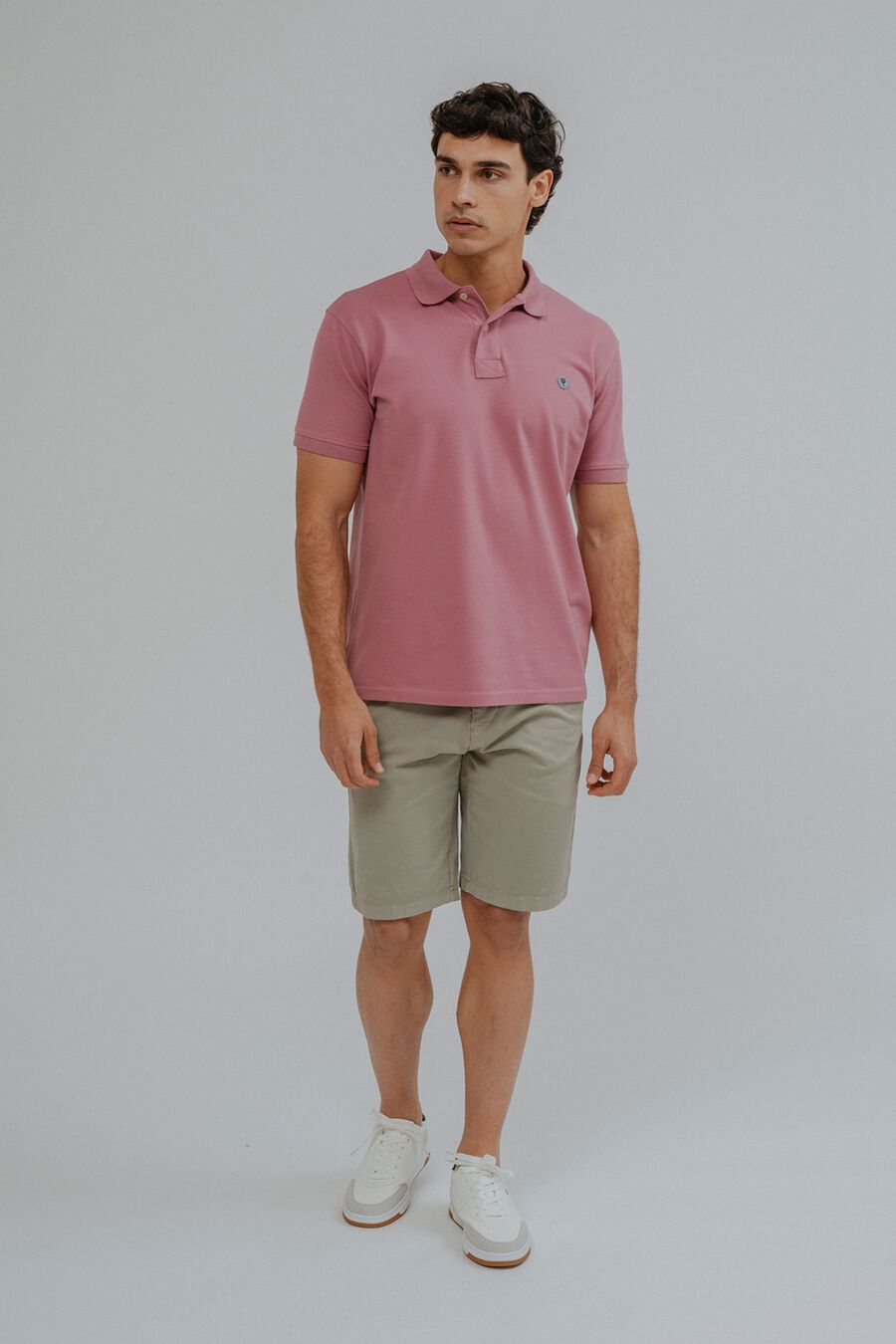 Bermuda básica chino