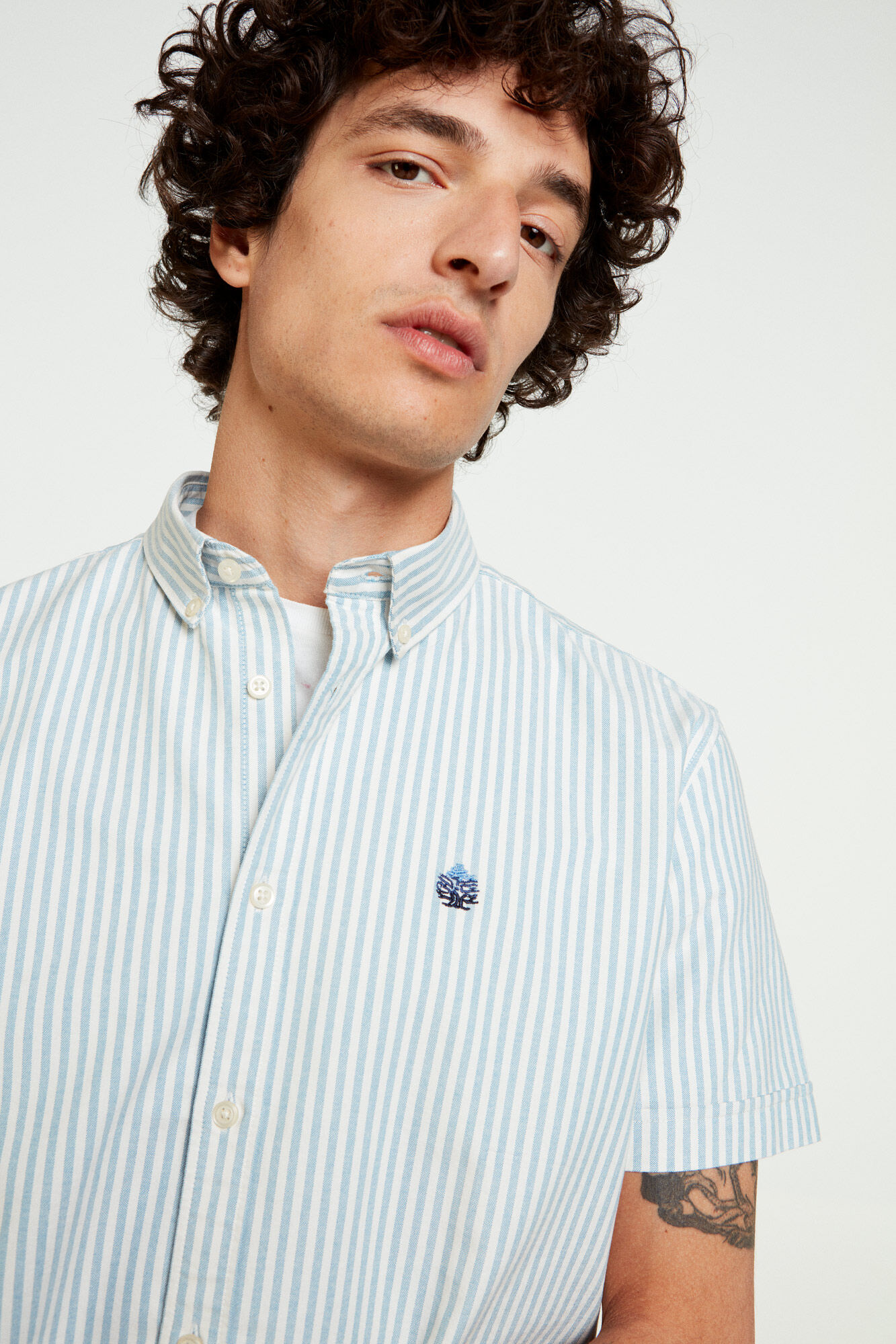 Colección de ropa para hombre | New In | Rebajas |Springfield