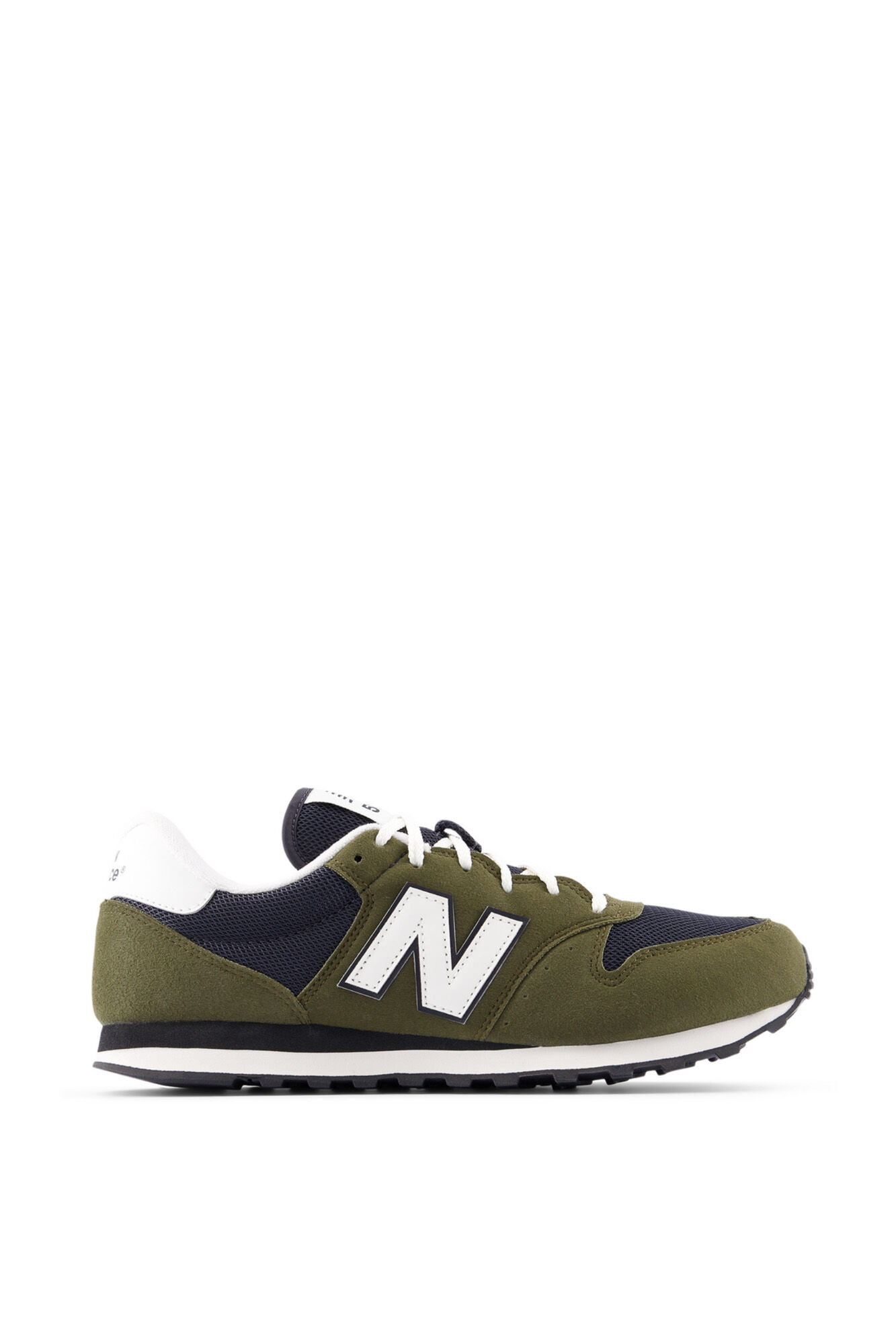 New Balance T&eacute;nis New Balance 500