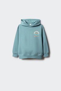 Springfield Kids Outsiders dečiji duks