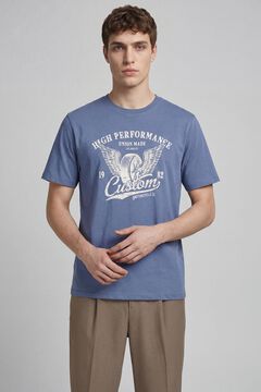 JJ REBEL Camiseta manga corta regular