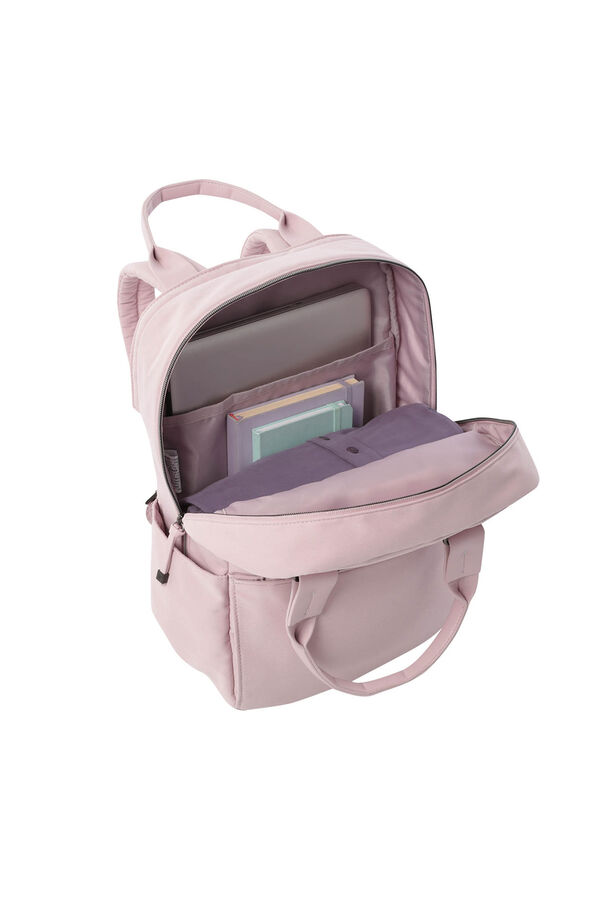 Totto Mochila Toscana morado/lila