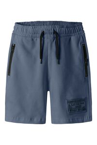 Name It Bermuda con cremallera