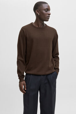 Jersey regular fit