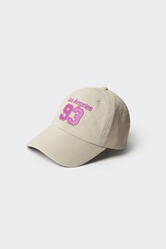 Springfield Kids Gorra LA ni&ntilde;a