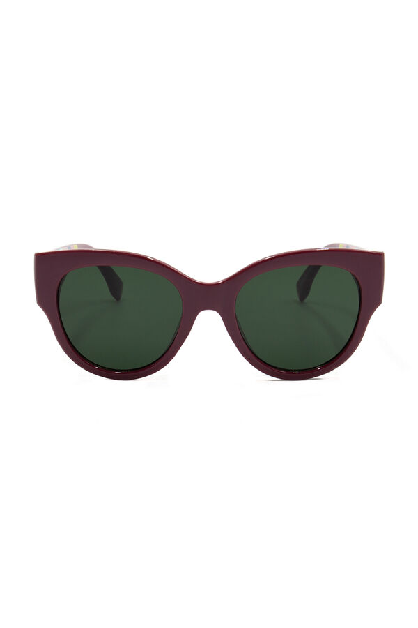 Springfield Sonnenbrille Odry 50 rot
