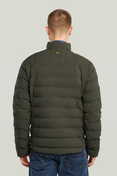 G-STAR Lightweight puffer jacket