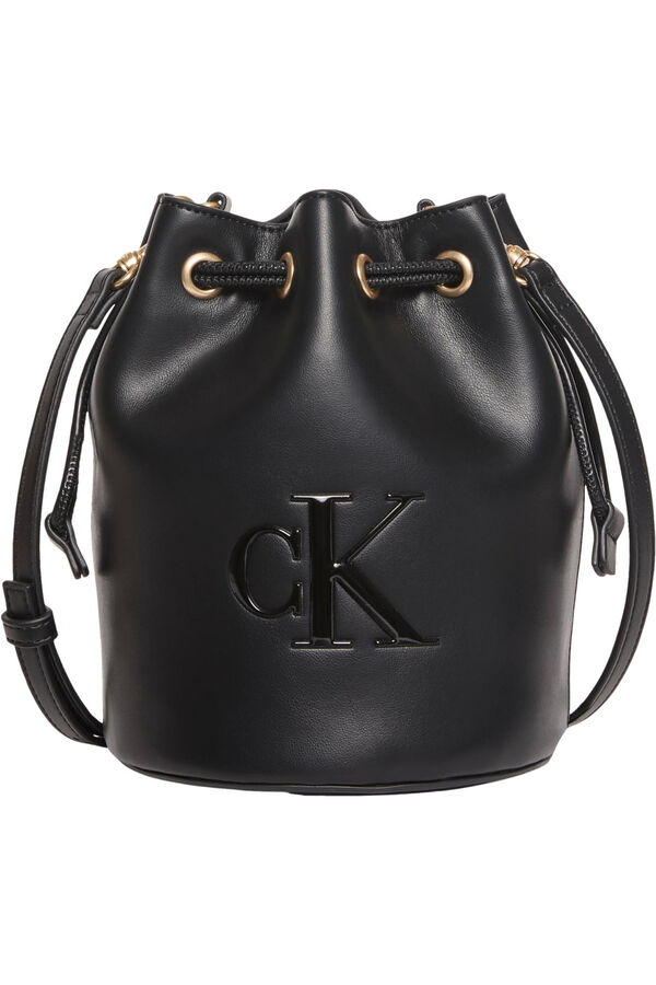 Calvin Klein Crossbody bag black