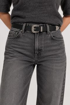 Name It Cinto com fivela