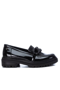 Springfield Loafers fekete
