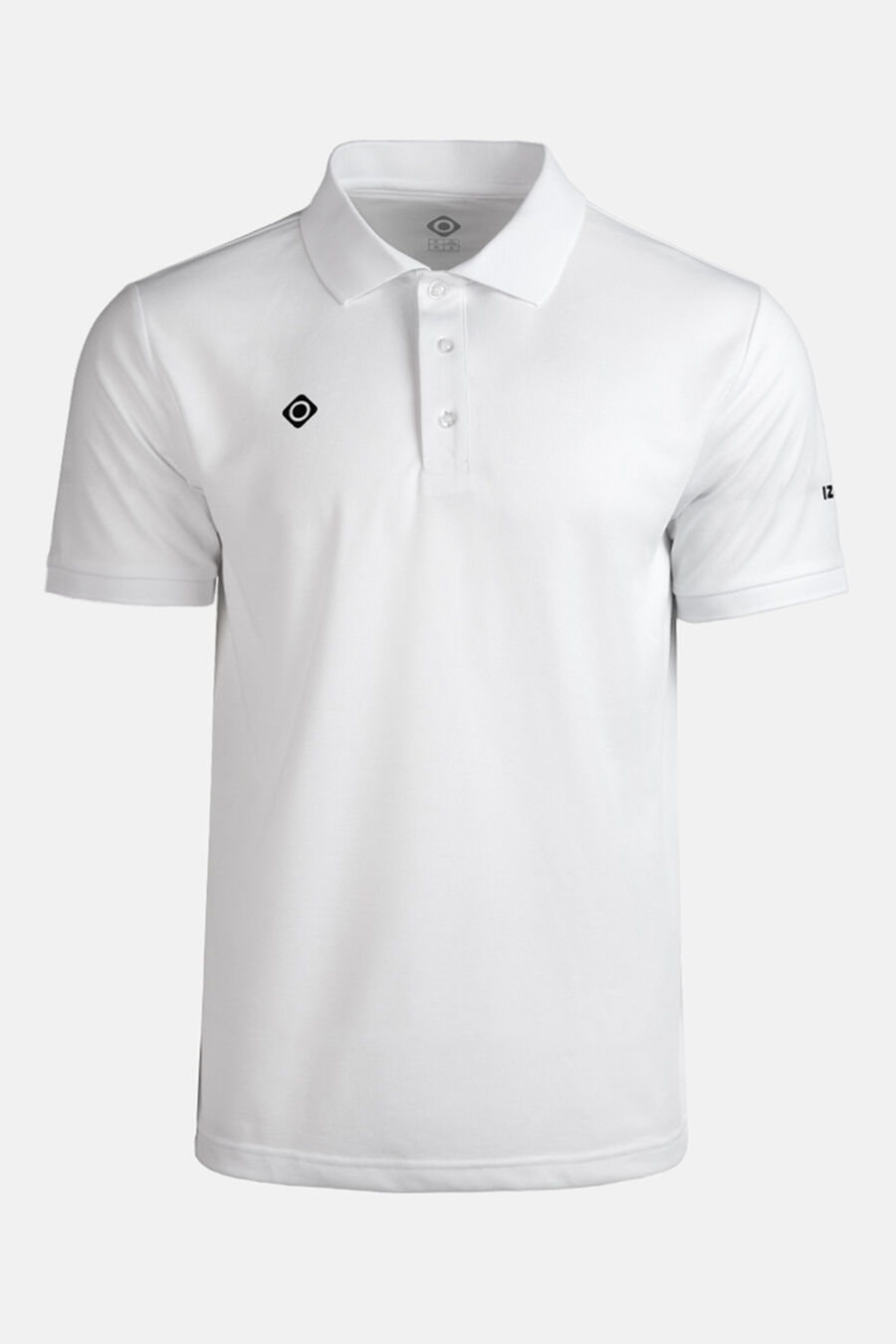 Polo técnico de manga corta