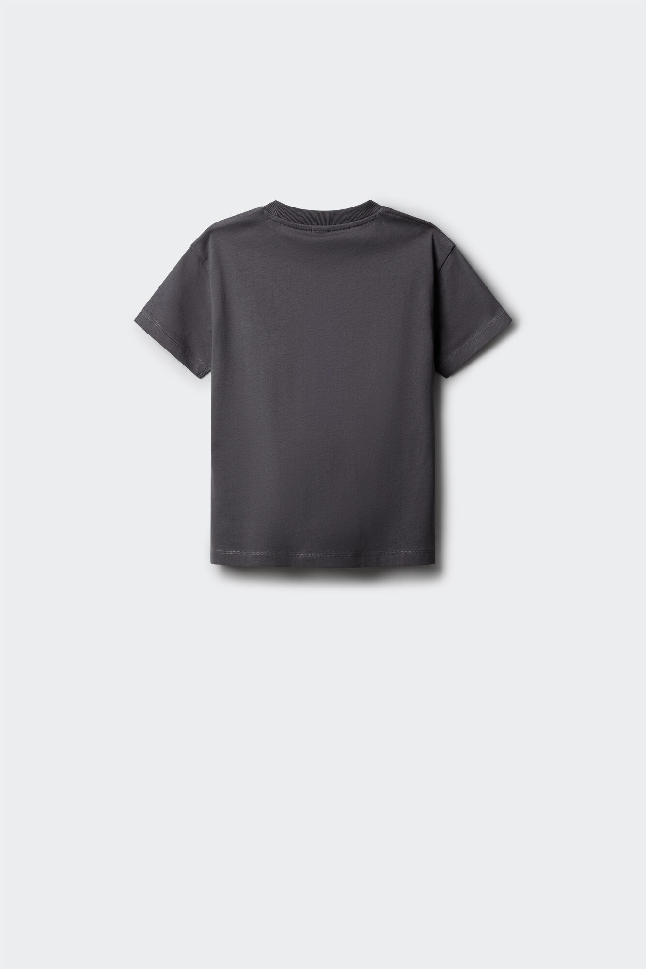 Springfield Kids Camiseta manga corta gr&aacute;fico ni&ntilde;o