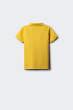 Springfield Kids Polo b&aacute;sico ni&ntilde;o