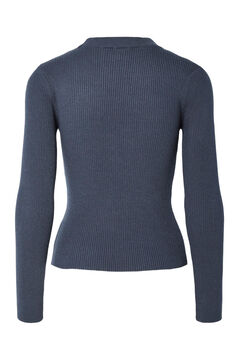 Pieces Slim-fitting fine jersey