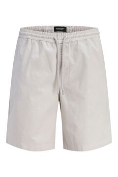 Jack & Jones Bermudas mit Relaxed-Relief